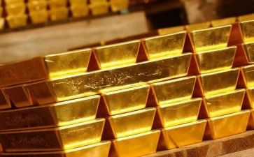 卖黄金的月工作总结6篇