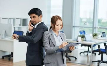 换工作的心得体会模板5篇