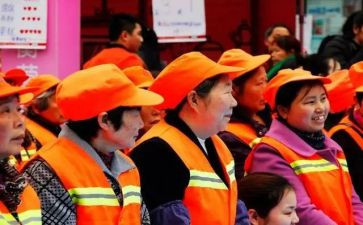 环卫安全生产月总结8篇