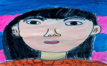 画像作文600字8篇