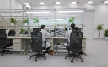 化验室年度终工作总结推荐6篇