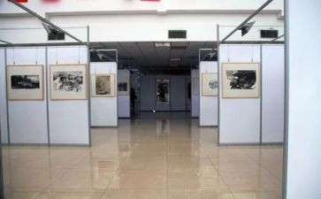 元旦画展活动方案5篇