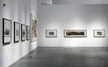 绘画展活动总结5篇