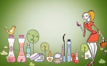 化妆销售工作总结6篇