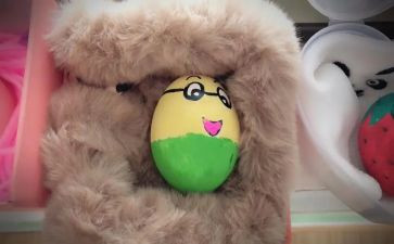 保护蛋宝宝的教案5篇