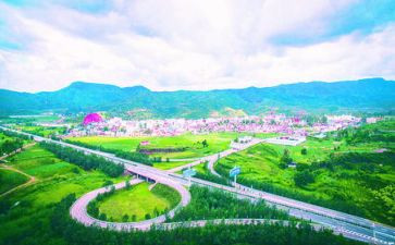 沪滇项目总结报告范文8篇
