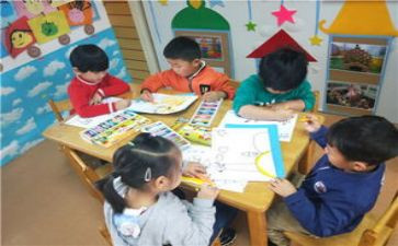 幼儿园绘画教案优质5篇