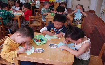 我上幼儿园绘画教案优质7篇