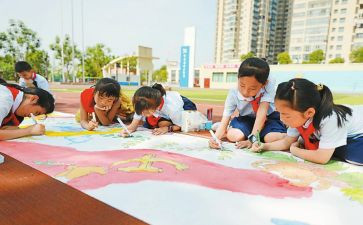 绘画心得模板6篇