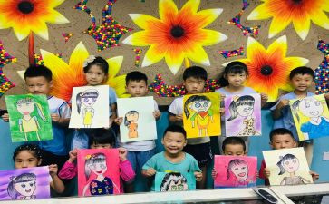 小班绘画课教案参考7篇