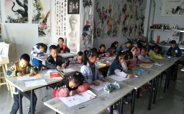 中班绘画课教案推荐6篇