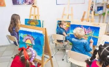 中班绘画课教案7篇