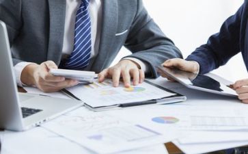 会计岗述职报告参考5篇