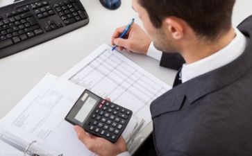 会计的年终工作总结模板7篇