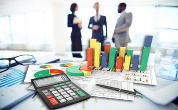 会计2024年工作总结及2024年工作计划8篇