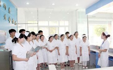 护理自我鉴定表范文6篇