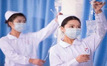 2024护理工作年终总结最新7篇