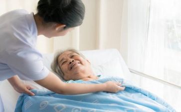 护理工作总结2023优质8篇