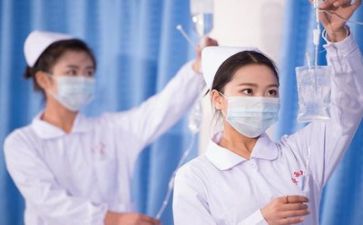 护理部年终工作总结2023最新5篇