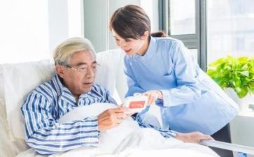 护理毕业生自我鉴定优质6篇