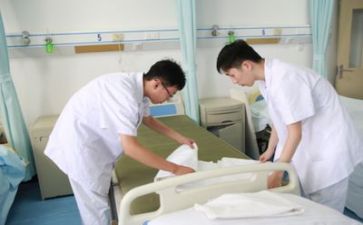工作总结护理范文7篇