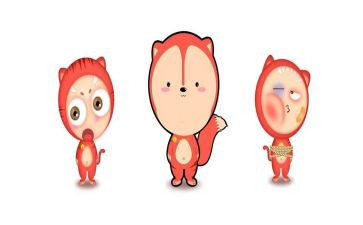 鹰和狐狸的读后感模板8篇