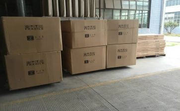 运输货物合同精选8篇