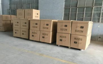 货物买卖合同优秀7篇