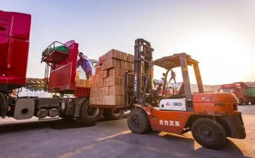 运输货物合同推荐5篇