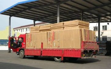 运输货物合同优秀7篇