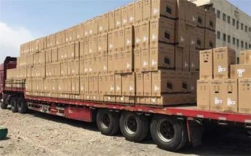 运输货物合同优秀6篇