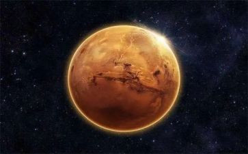 到火星去读后感7篇