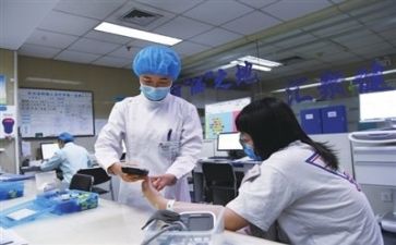 护士年度总结与个人总结模板6篇