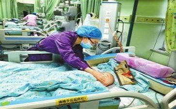 护士轮转心得体会6篇