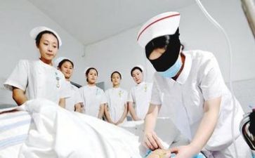 护士的述职报告范文模板5篇