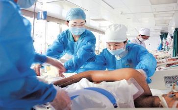 护士心得体会600字6篇