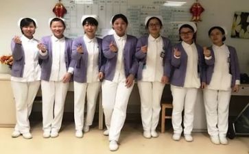 护士的自我总结优质8篇