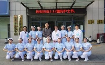 优秀护士个人总结简短5篇