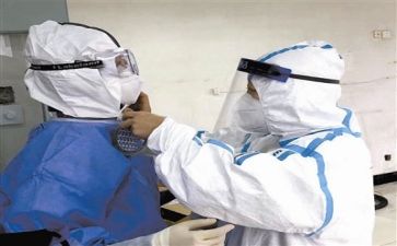 医院护士个人工作总结通用5篇