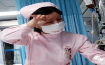 2024护士个人年度总结报告7篇