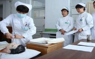 护士长年终总结模板5篇