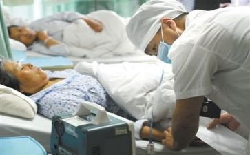 精选护士个人工作总结范文通用6篇