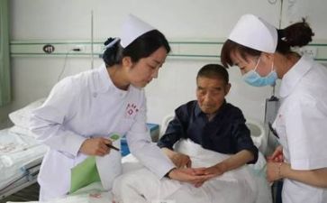 2024护士个人述职报告精选7篇