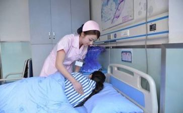 医院护士个人工作总结参考5篇