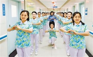 护士年度个人总结优秀5篇