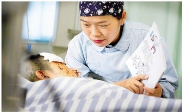 护士自我鉴定参考6篇