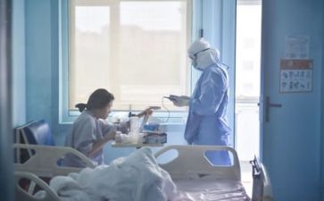 护士个人年终自我总结5篇