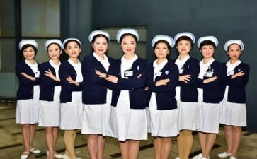 2024护士年度述职报告参考7篇
