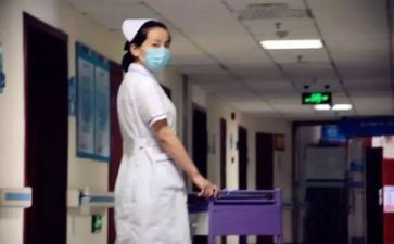 护士医院个人总结范文通用7篇