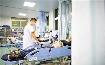 医院护士个人工作总结5篇